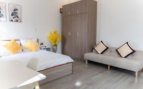 Zuchi'S Home&Apartment